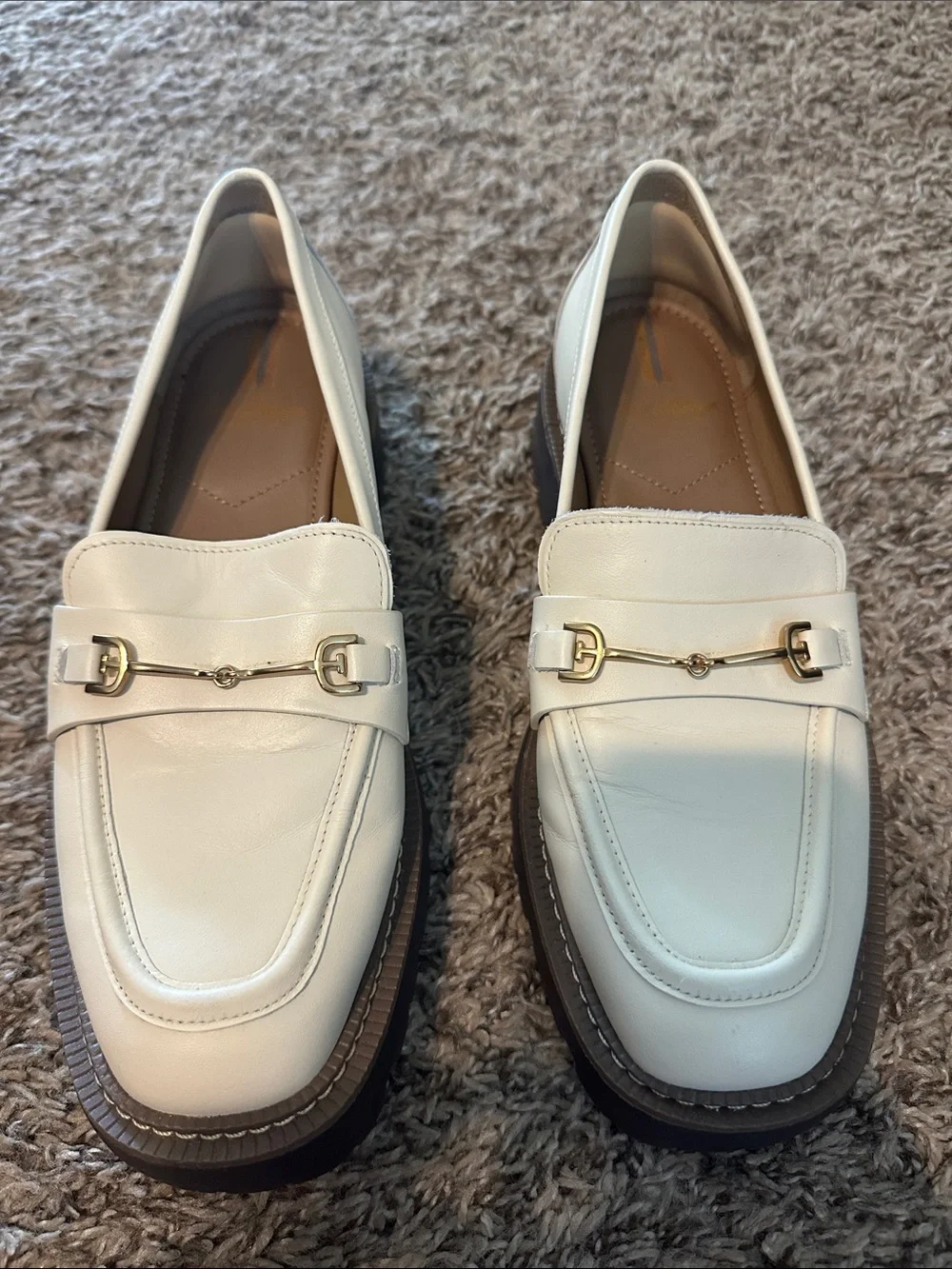 Sam Edelman Laurs Platform Lug Sole Loafer a